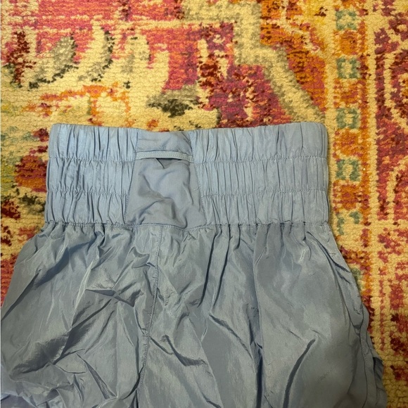 free people movement shorts - Picture 3 of 3